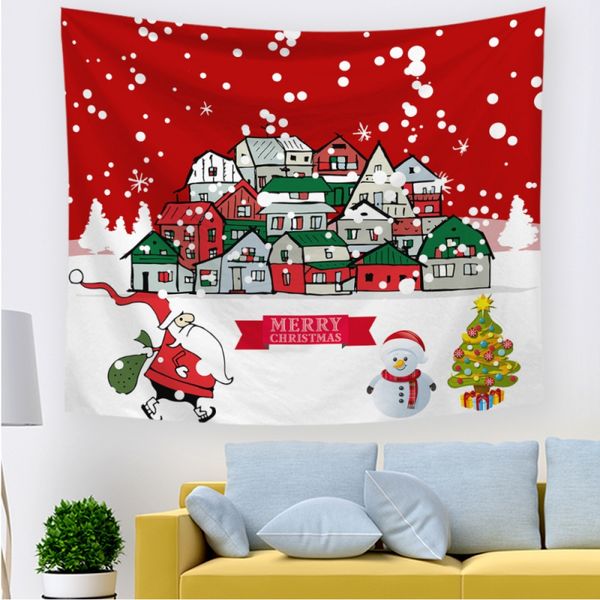 рождество гобелен гобелен декоративное искусство полиэстер ткань christmas theme отпечатанных гобелены для спальни гостиная dorm9 одеяло
рождество гобелен гобелен декоративное искусство полиэстер ткань christmas theme отпечатанных гобелены для спальни гостиная dorm9 одеяло