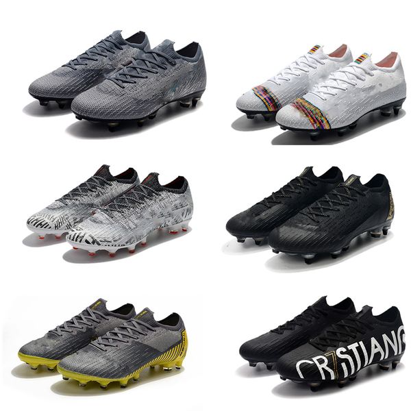 горячие пары mercurial fury xii vii vi elite sg ac 7 12 ronaldo 6 cr7 njr neymar мужские футбольные бутсы футбольные бутсы размер us6.5-us11
горячие пары mercurial fury xii vii vi elite sg ac 7 12 ronaldo 6 cr7 njr neymar мужские футбольные бутсы футбольные бутсы размер us6.5-us11