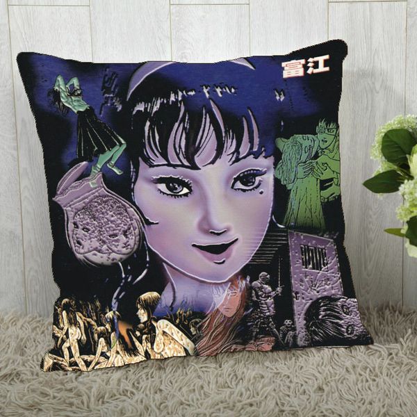 джунджи ито ужас другого лица от аниме подушку чехол квадратных наволочки домашнего украшения двойными бортами
джунджи ито ужас другого лица от аниме подушку чехол квадратных наволочки домашнего украшения двойными бортами