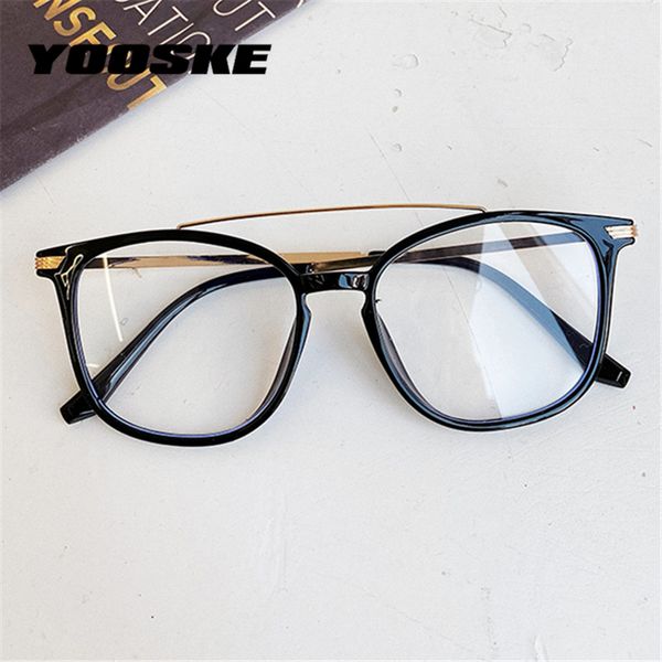 yooske анти синий свет очки рамки классический двойной beam оптические frame компьютерные очки vintage black metal близорукость оправ
yooske анти синий свет очки рамки классический двойной beam оптические frame компьютерные очки vintage black metal близорукость оправ