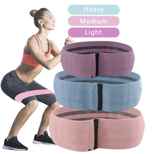 resistance loop bands hip fitness band thighs arm for expander training yoga pilates workout home gym equipment
resistance loop bands hip fitness band thighs arm for expander training yoga pilates workout home gym equipment