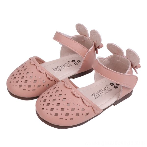 girls princess springsummer kids baby sandals children cutout shoes baby casual leather shoes fashion sandals, Black;red
girls princess springsummer kids baby sandals children cutout shoes baby casual leather shoes fashion sandals, Black;red