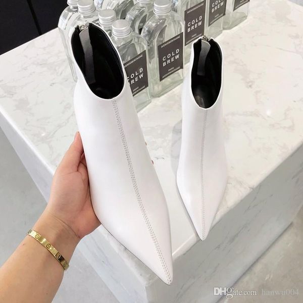 wholesale shoes woman boots shiny high heel women boots autumn winter boots pointed toe shoes inner zip ladies booties sj19092719, Black
wholesale shoes woman boots shiny high heel women boots autumn winter boots pointed toe shoes inner zip ladies booties sj19092719, Black