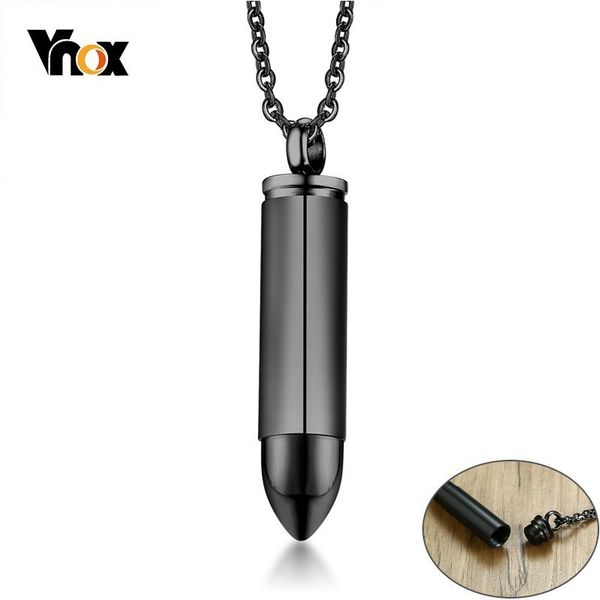 unique mens can be opened necklaces rock punk stainless steel colar masculino urn memorial accessory, Silver
unique mens can be opened necklaces rock punk stainless steel colar masculino urn memorial accessory, Silver