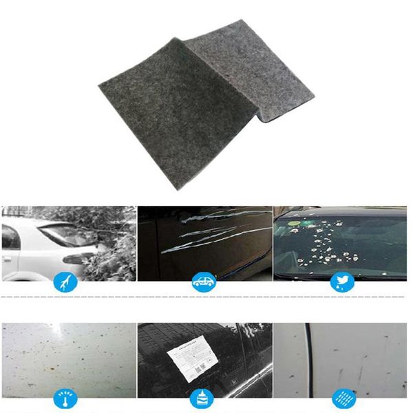 carprie автосервисов 2шт автомобильный царапин ремонт царапин ластик для удаления nano ткань поверхность тряпкой подробно инструменты для ре
carprie автосервисов 2шт автомобильный царапин ремонт царапин ластик для удаления nano ткань поверхность тряпкой подробно инструменты для ре