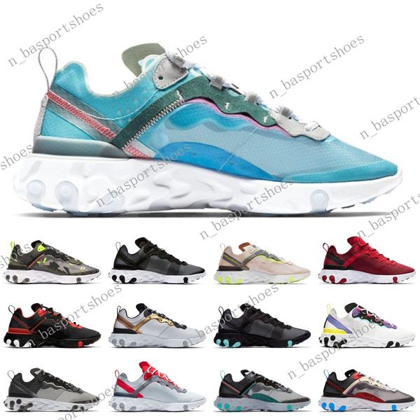 react element 87 55 running shoes mens sail hyper pink bred medium olive solar red royal tint runner 87s womens breathable outdoor shoes #15
react element 87 55 running shoes mens sail hyper pink bred medium olive solar red royal tint runner 87s womens breathable outdoor shoes #15