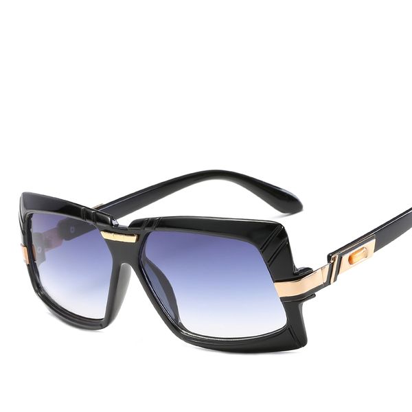 1pcs brand designer sunglasses fashion men women uv protec tion retro eyewear polarized big frame sunglasses, White;black
1pcs brand designer sunglasses fashion men women uv protec tion retro eyewear polarized big frame sunglasses, White;black
