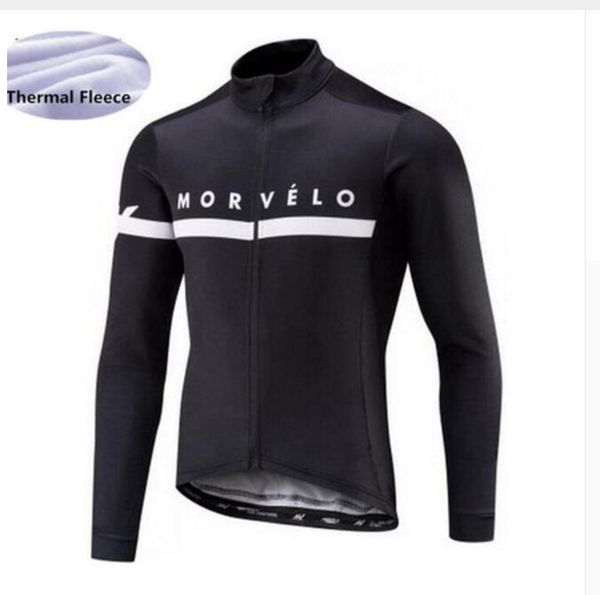 team 2019 new /winter men's long sleeve thermal fleece cycling jersey shirts mtb mountain bike clothing, Black;red
team 2019 new /winter men's long sleeve thermal fleece cycling jersey shirts mtb mountain bike clothing, Black;red