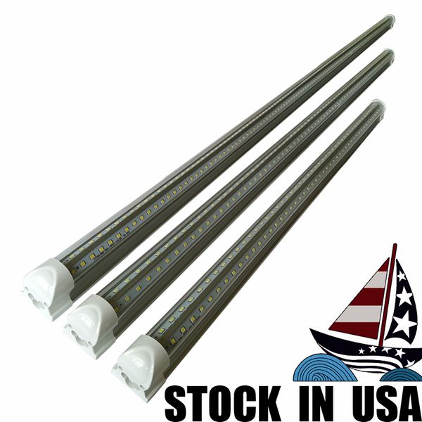 ul 8ft 72w 2.4m smd 2835 integrated t8 led tubes light led cooler bulb v-shaped 270 angle led fluorescent tubes light ac 85-265v crestech
ul 8ft 72w 2.4m smd 2835 integrated t8 led tubes light led cooler bulb v-shaped 270 angle led fluorescent tubes light ac 85-265v crestech
