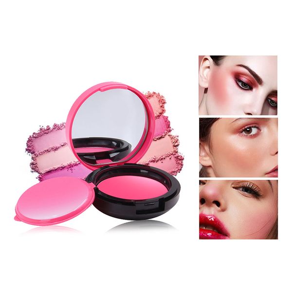 6 colors blush natural skin beauty bright durable simple operation fashion base cosmetics selling 2019 products
6 colors blush natural skin beauty bright durable simple operation fashion base cosmetics selling 2019 products