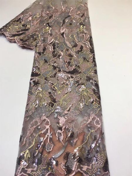 french sequin lace fabric 2020 african tulle lace fabric nigeria sequin embroidered wedding dress zx3688, Pink;blue
french sequin lace fabric 2020 african tulle lace fabric nigeria sequin embroidered wedding dress zx3688, Pink;blue