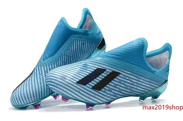 2019 new mens soccer shoes x tango 19 in ic tf turf indoor soccer cleats x 19 football boots scarpe da calci size35-45
2019 new mens soccer shoes x tango 19 in ic tf turf indoor soccer cleats x 19 football boots scarpe da calci size35-45