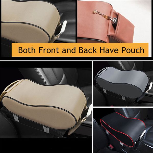 armrest pad auto armrest pad universal box decoration suv box car auto center console pu leather protective
armrest pad auto armrest pad universal box decoration suv box car auto center console pu leather protective
