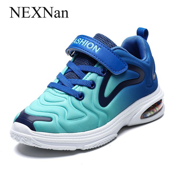 nexnan cushion children shoes for kids sneakers boys casual shoes girls sneaker leather spring summer autumn footwear breathable, Black
nexnan cushion children shoes for kids sneakers boys casual shoes girls sneaker leather spring summer autumn footwear breathable, Black