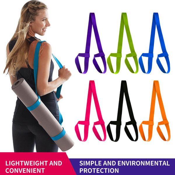 fdbro belt exercise stretch fitness elastic yoga belt yoga mat strap strap adjustable sports sling carrier shoulder bundle
fdbro belt exercise stretch fitness elastic yoga belt yoga mat strap strap adjustable sports sling carrier shoulder bundle