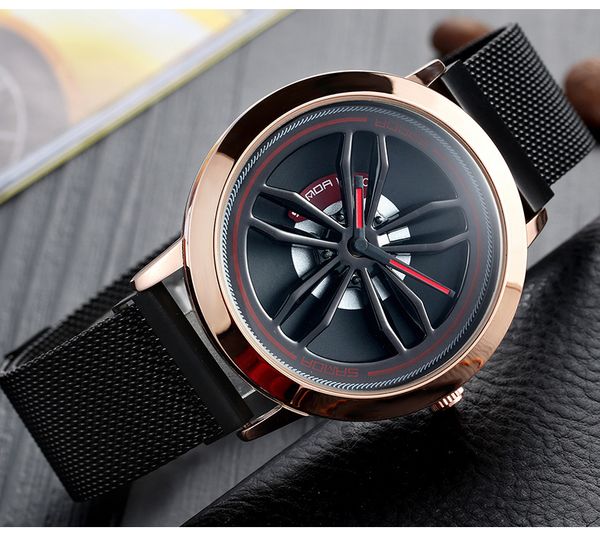 fashion men's watch man sport watch trend quartz watches steel bracelet wristwatches gift clock relogio masculino, Slivery;brown
fashion men's watch man sport watch trend quartz watches steel bracelet wristwatches gift clock relogio masculino, Slivery;brown