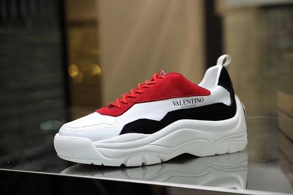 white women's leather shoes men's and women's casual shoes black gold red fashion comfortable flat shoes size 35-46 0295
white women's leather shoes men's and women's casual shoes black gold red fashion comfortable flat shoes size 35-46 0295