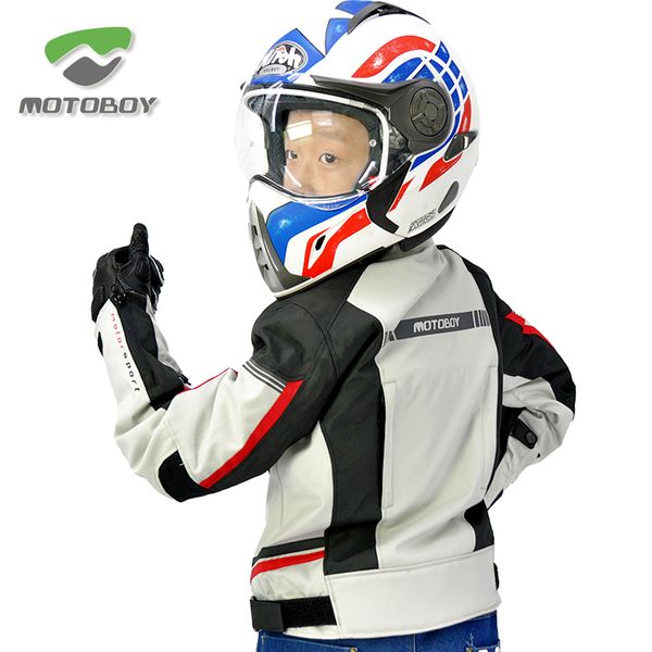 motoboy children baby teenagers motorcycle bike jacket with waterproof and warm liner and ce protectors for 4 season jacket
motoboy children baby teenagers motorcycle bike jacket with waterproof and warm liner and ce protectors for 4 season jacket