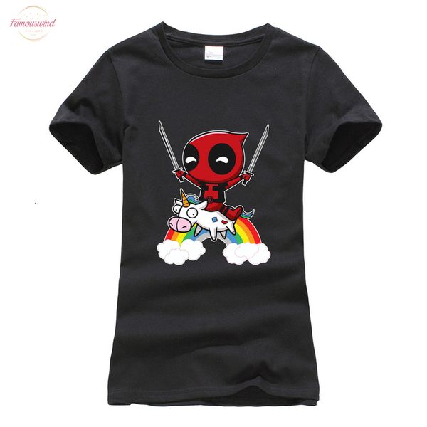 deadpool animal cartoon camisetas tee shirt femme 2020 summer women short sleeve t shirts cotton o neck harajuku t shirts cute, White
deadpool animal cartoon camisetas tee shirt femme 2020 summer women short sleeve t shirts cotton o neck harajuku t shirts cute, White