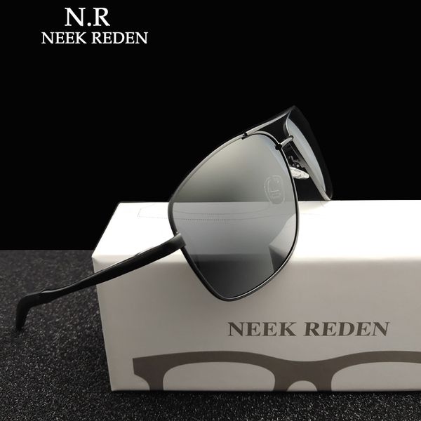 neek reden brand design classic fashion polarized sunglasses men driving square frame sun glasses male goggle gafas de sol nk536, White;black
neek reden brand design classic fashion polarized sunglasses men driving square frame sun glasses male goggle gafas de sol nk536, White;black