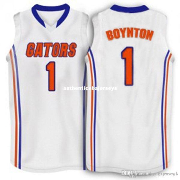 #1 kenny boynton florida gators white,blue 2007 basketball jersey,custom any sizes,all name and numbers are stitched on, Black;blue
#1 kenny boynton florida gators white,blue 2007 basketball jersey,custom any sizes,all name and numbers are stitched on, Black;blue