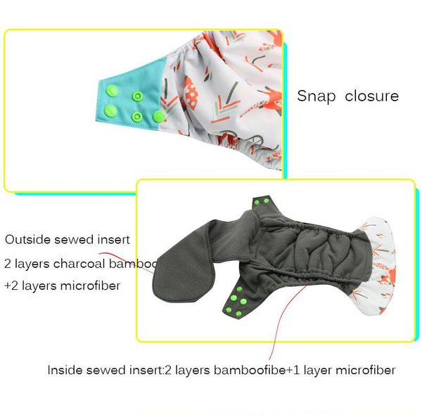 happy flute cloth diaper bamboo charcoal night aio sleepy baby cloth 1 pcs hipping
happy flute cloth diaper bamboo charcoal night aio sleepy baby cloth 1 pcs hipping