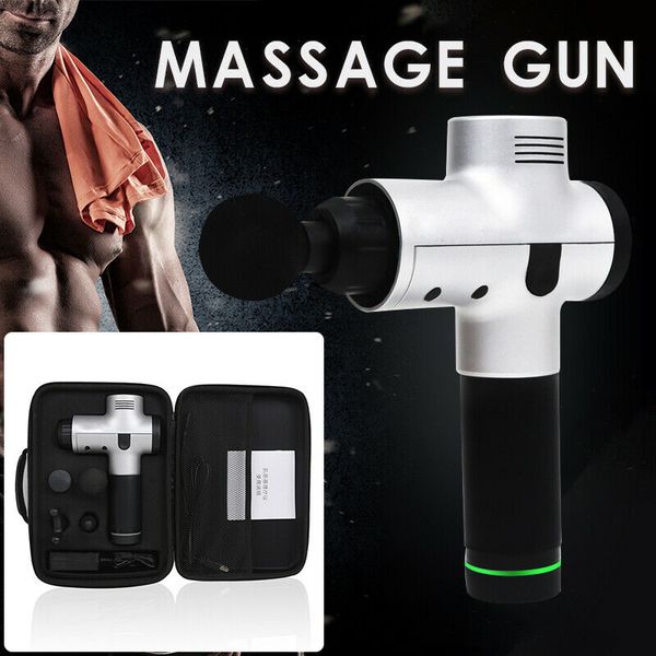 newly fitness equipment muscle massage tool percussion massager vibrating relax with storage box ya88
newly fitness equipment muscle massage tool percussion massager vibrating relax with storage box ya88