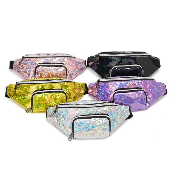 holographic waist bags women pink silver fanny pack zip belt money pouch female belt bag waist packs sequin laser chest bolsos
holographic waist bags women pink silver fanny pack zip belt money pouch female belt bag waist packs sequin laser chest bolsos