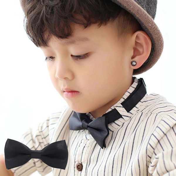 baby kids tie solid color adjustable necktie bowtie party pgraphy props bow tie, Red;brown
baby kids tie solid color adjustable necktie bowtie party pgraphy props bow tie, Red;brown