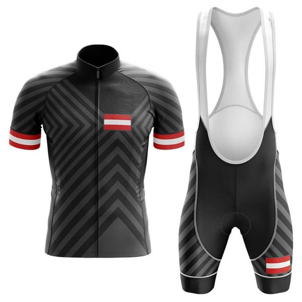new summer black austria cycling jersey set maillot ropa ciclismo cycling bicycle clothing mtb bike clothes uniform set, Black;blue
new summer black austria cycling jersey set maillot ropa ciclismo cycling bicycle clothing mtb bike clothes uniform set, Black;blue
