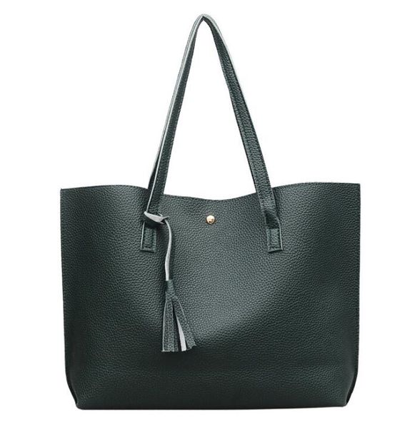 2019 new luxury designer handbags large capacity korean bag tassel shoulder bag diagonal package
2019 new luxury designer handbags large capacity korean bag tassel shoulder bag diagonal package