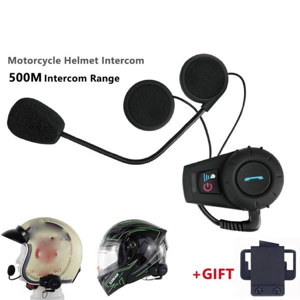 мотоциклетный шлем 500 м walkie talkie headset шлем беспроводная гарнитура наушники walkie talkie system
мотоциклетный шлем 500 м walkie talkie headset шлем беспроводная гарнитура наушники walkie talkie system