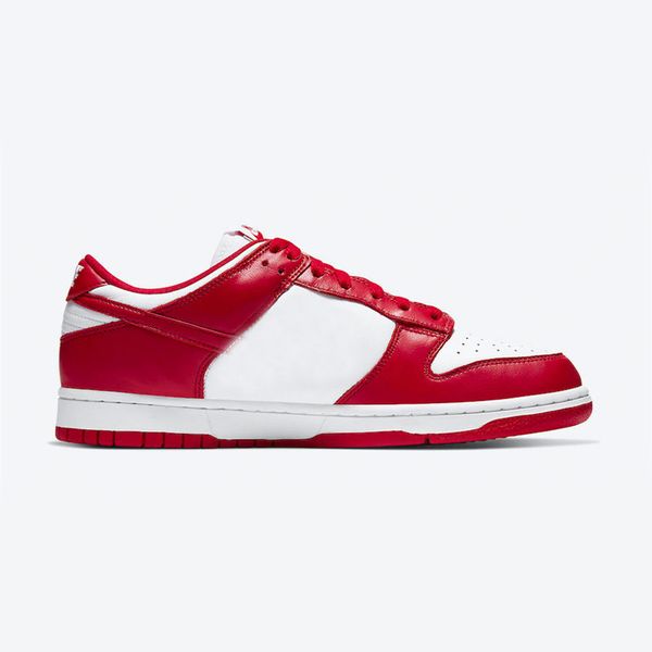 2020 authentic dunk low sp university red white running shoes men st.jhons skateboarding shoes sneakers brazil champ colors with box 5-11
2020 authentic dunk low sp university red white running shoes men st.jhons skateboarding shoes sneakers brazil champ colors with box 5-11