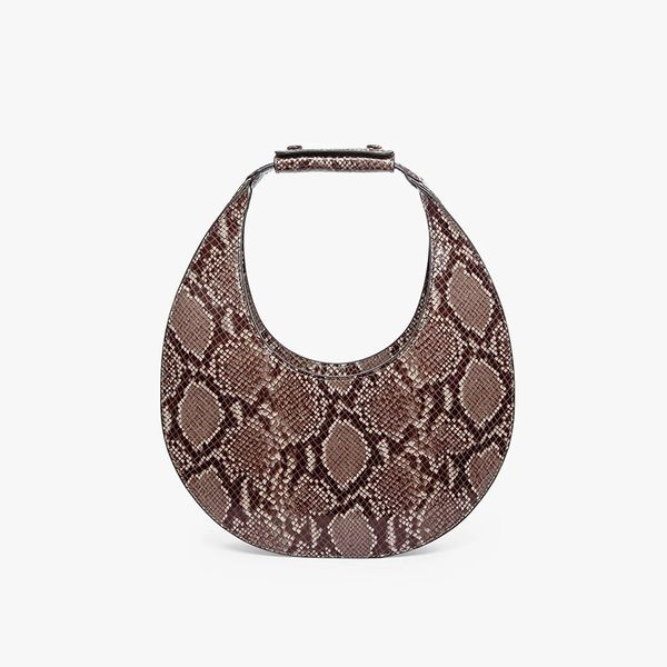 european and american fashion show moon bag simple circular arc handbag designer bags women bags 2019
european and american fashion show moon bag simple circular arc handbag designer bags women bags 2019