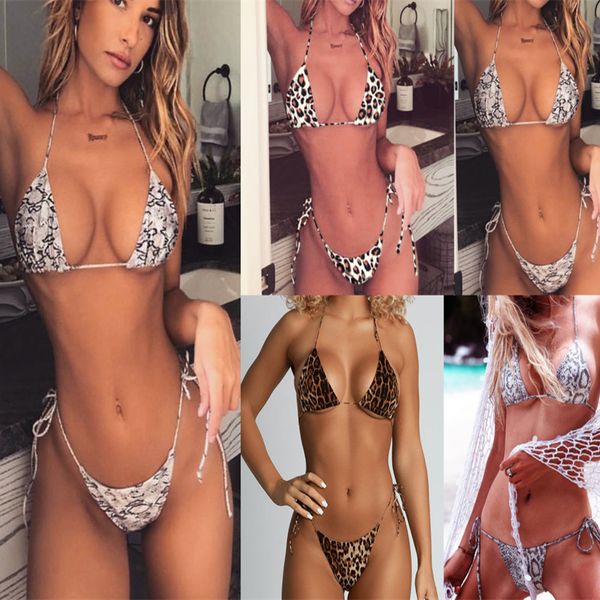 2019 new summer bikini leopard bikinis set bathing suit high waist swimsuit swimwear women brazilian biquini swim beach micro, White;black
2019 new summer bikini leopard bikinis set bathing suit high waist swimsuit swimwear women brazilian biquini swim beach micro, White;black