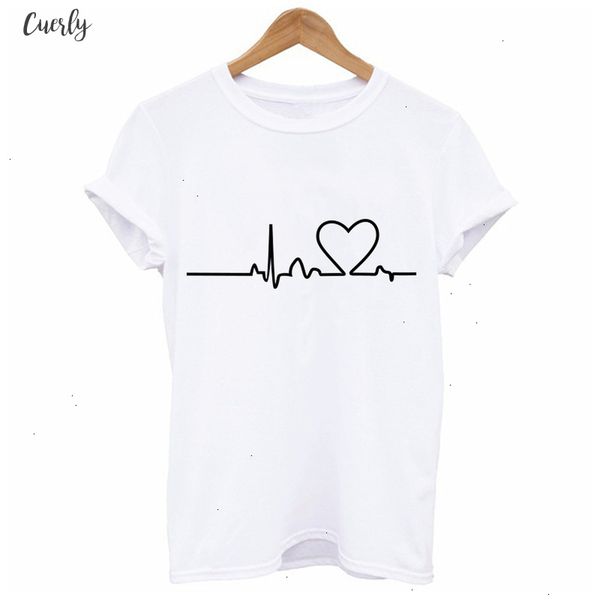 new summer women t shirt vogue letter printed t women shirts casual tee harajuku o neck female shirt woman camisetas mujer, White
new summer women t shirt vogue letter printed t women shirts casual tee harajuku o neck female shirt woman camisetas mujer, White