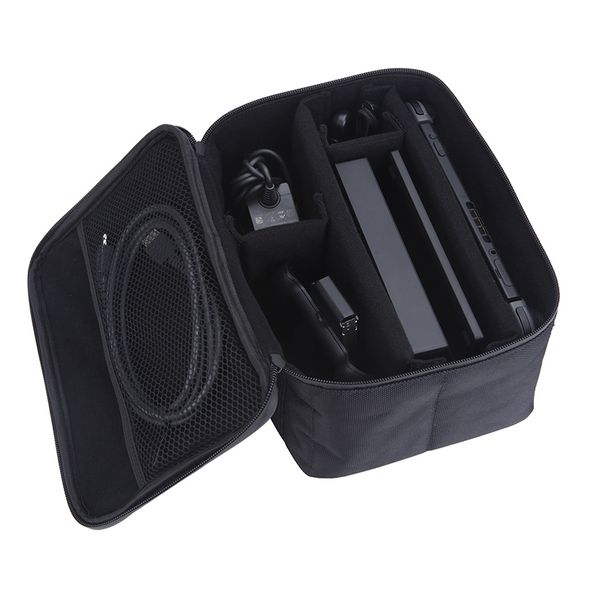 eastvita portable hard protective carry zipper handle bag handheld game player case gaming accessories bags for nintend switch
eastvita portable hard protective carry zipper handle bag handheld game player case gaming accessories bags for nintend switch
