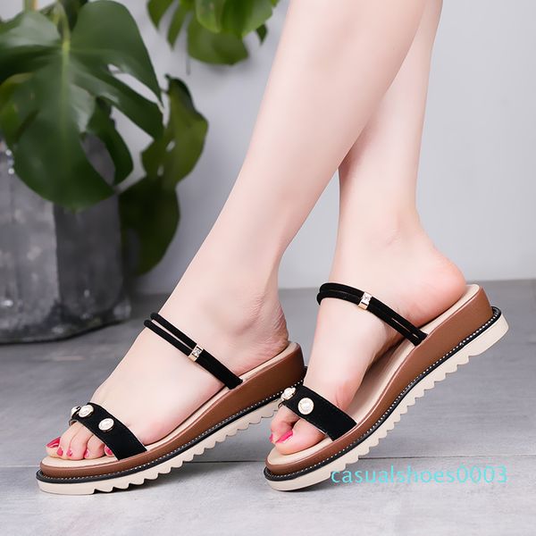 2020 women low heel anti skidding beach wimen's shoes woman cross strap sandals peep-toe sandals cow suede casual basic c03, Black
2020 women low heel anti skidding beach wimen's shoes woman cross strap sandals peep-toe sandals cow suede casual basic c03, Black