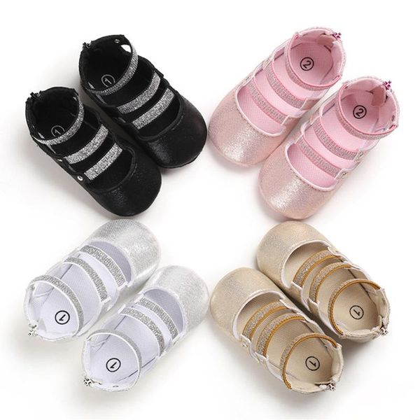 pudcoco baby girl sequined shoes leather sneaker walking soft-soled non-slip hollow-out zipper first walkers birthday gift
pudcoco baby girl sequined shoes leather sneaker walking soft-soled non-slip hollow-out zipper first walkers birthday gift