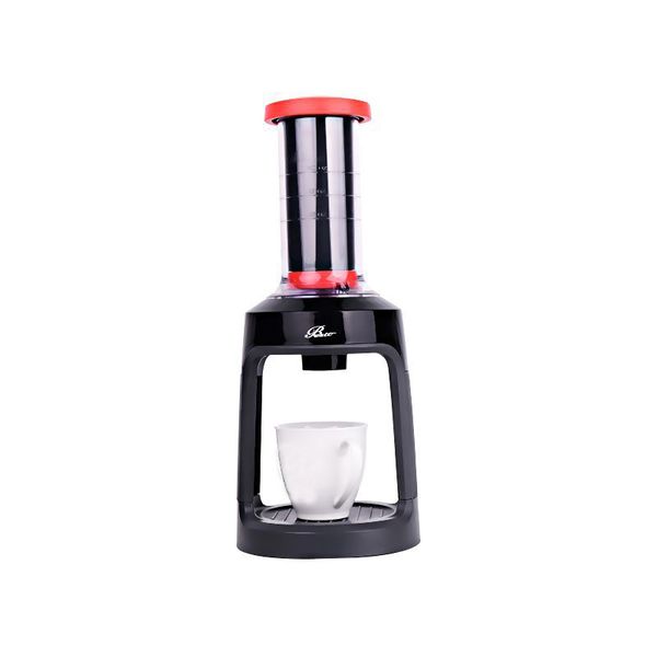 manual coffee grinders multi-function automatic pressing machine maker espresso brewer hand french press cafetera
manual coffee grinders multi-function automatic pressing machine maker espresso brewer hand french press cafetera