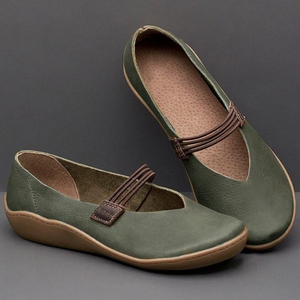 wenyujh genuine leather flat shoes woman hand-sewn loafers cowhide flexible spring casual shoes women flats ladies, Black
wenyujh genuine leather flat shoes woman hand-sewn loafers cowhide flexible spring casual shoes women flats ladies, Black