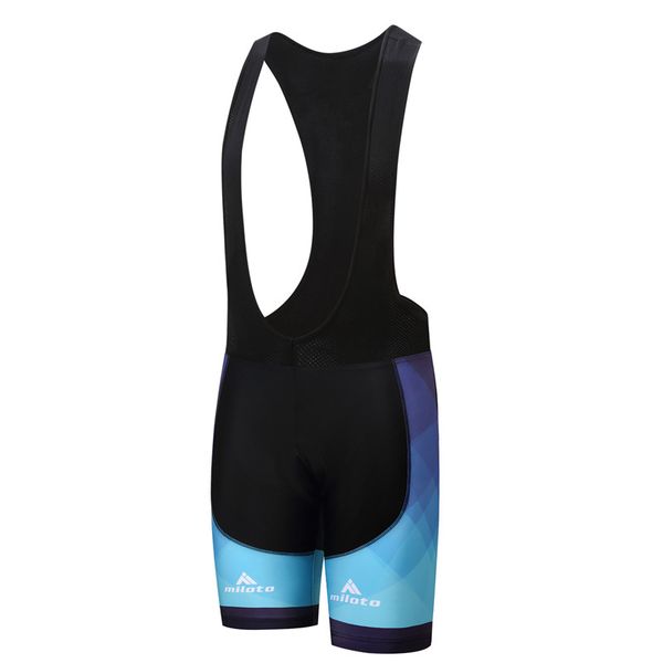 miloto men's cycling bib shorts shockproof racing sport bicycle shorts coolmax 3d gel padded road bike ropa ciclismo
miloto men's cycling bib shorts shockproof racing sport bicycle shorts coolmax 3d gel padded road bike ropa ciclismo