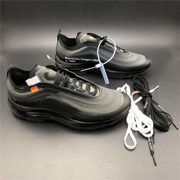 Top White x 97s Running Shoes Fashion Grey Outdoor Sports Sneakers Mens Womens Top Quality Designer Shoes
Top White x 97s Running Shoes Fashion Grey Outdoor Sports Sneakers Mens Womens Top Quality Designer Shoes