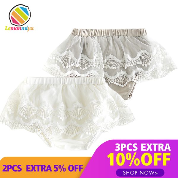 baby underwear baby girls cotton lace sweet short pants loose waist clothing 6m-3t months big pp pants kids clothes, Black
baby underwear baby girls cotton lace sweet short pants loose waist clothing 6m-3t months big pp pants kids clothes, Black