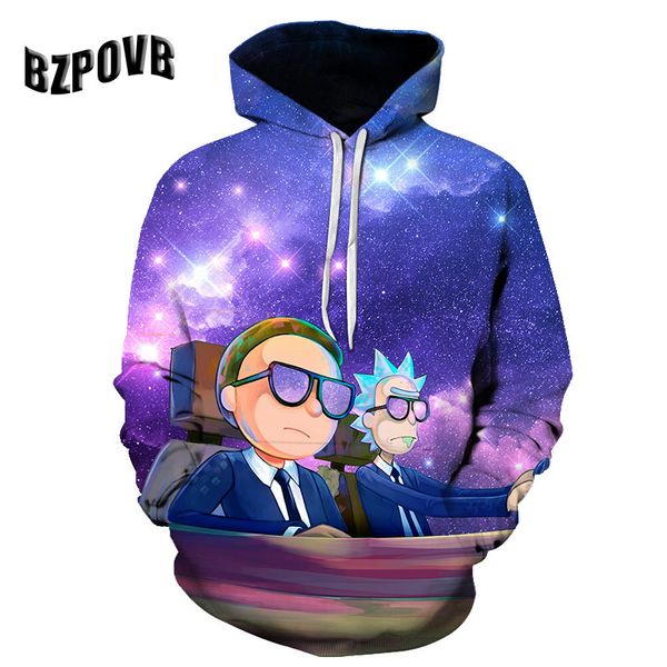 fashion hip hop suitable for men and women hooded latest spring and fall 3d print cartoon printed sweatshirt 2019 new streetwear, Black
fashion hip hop suitable for men and women hooded latest spring and fall 3d print cartoon printed sweatshirt 2019 new streetwear, Black