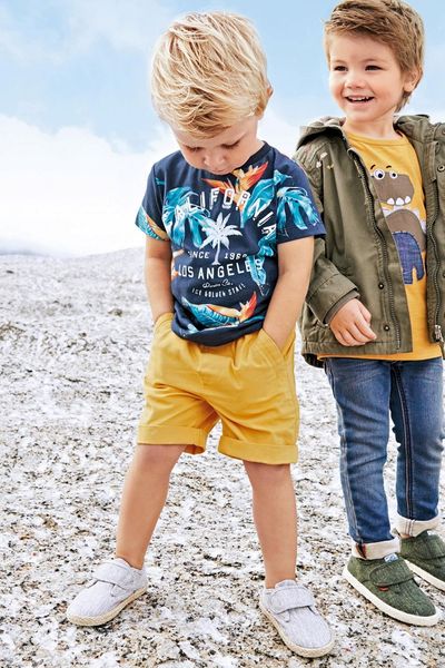 2019 baby boys sets summer boys sets clothes t shirt+short pants cotton sports letter printed set children suit, White
2019 baby boys sets summer boys sets clothes t shirt+short pants cotton sports letter printed set children suit, White