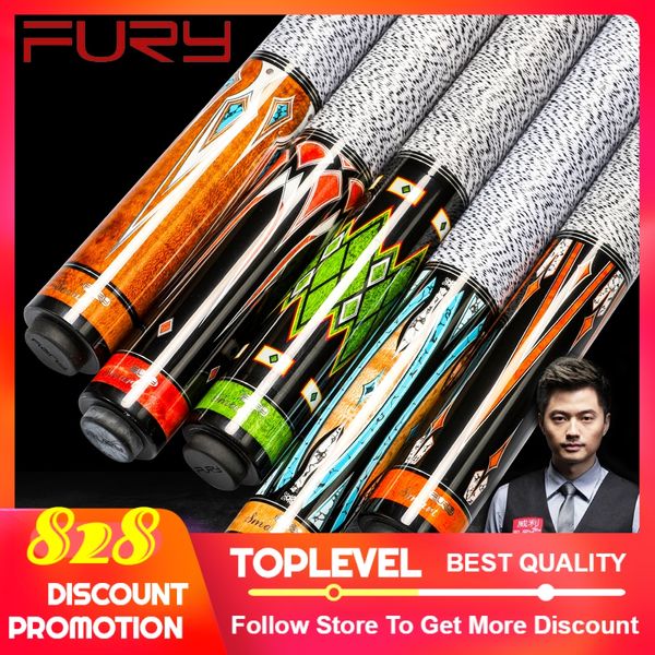 fury dp pool cue stick kit billiard cue 13mm tip with case professional hard maple stick for professional athlete with gifts
fury dp pool cue stick kit billiard cue 13mm tip with case professional hard maple stick for professional athlete with gifts