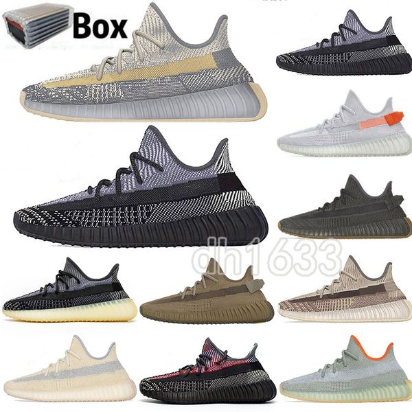 2020 big size13 oreo israfil marsh cinder tail light kanye west v2 running shoes earth desert sage yeshaya women mens trainers sports sneake
2020 big size13 oreo israfil marsh cinder tail light kanye west v2 running shoes earth desert sage yeshaya women mens trainers sports sneake