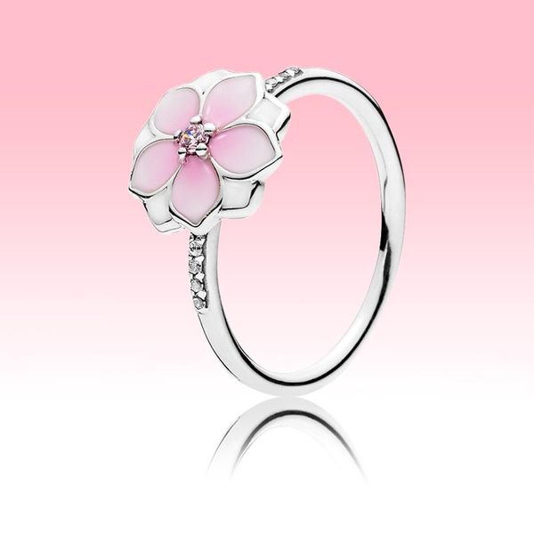 pink flowers womens ring beautiful summer jewelry for pandora 925 sterling silver cz diamond girl rings with original box sets, Slivery;golden
pink flowers womens ring beautiful summer jewelry for pandora 925 sterling silver cz diamond girl rings with original box sets, Slivery;golden