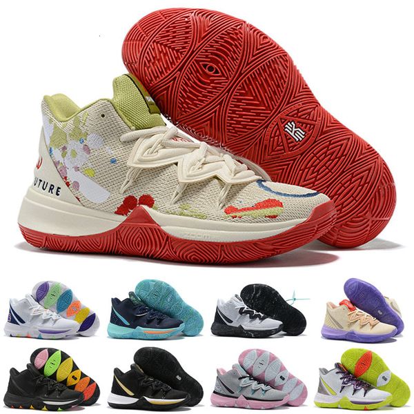 2020 новый губка й кирие 5 pineapple house kids mens basketball обувь ирвинг 5s граффити держите сь свежего cj6951-800 тапку, Black
2020 новый губка й кирие 5 pineapple house kids mens basketball обувь ирвинг 5s граффити держите сь свежего cj6951-800 тапку, Black